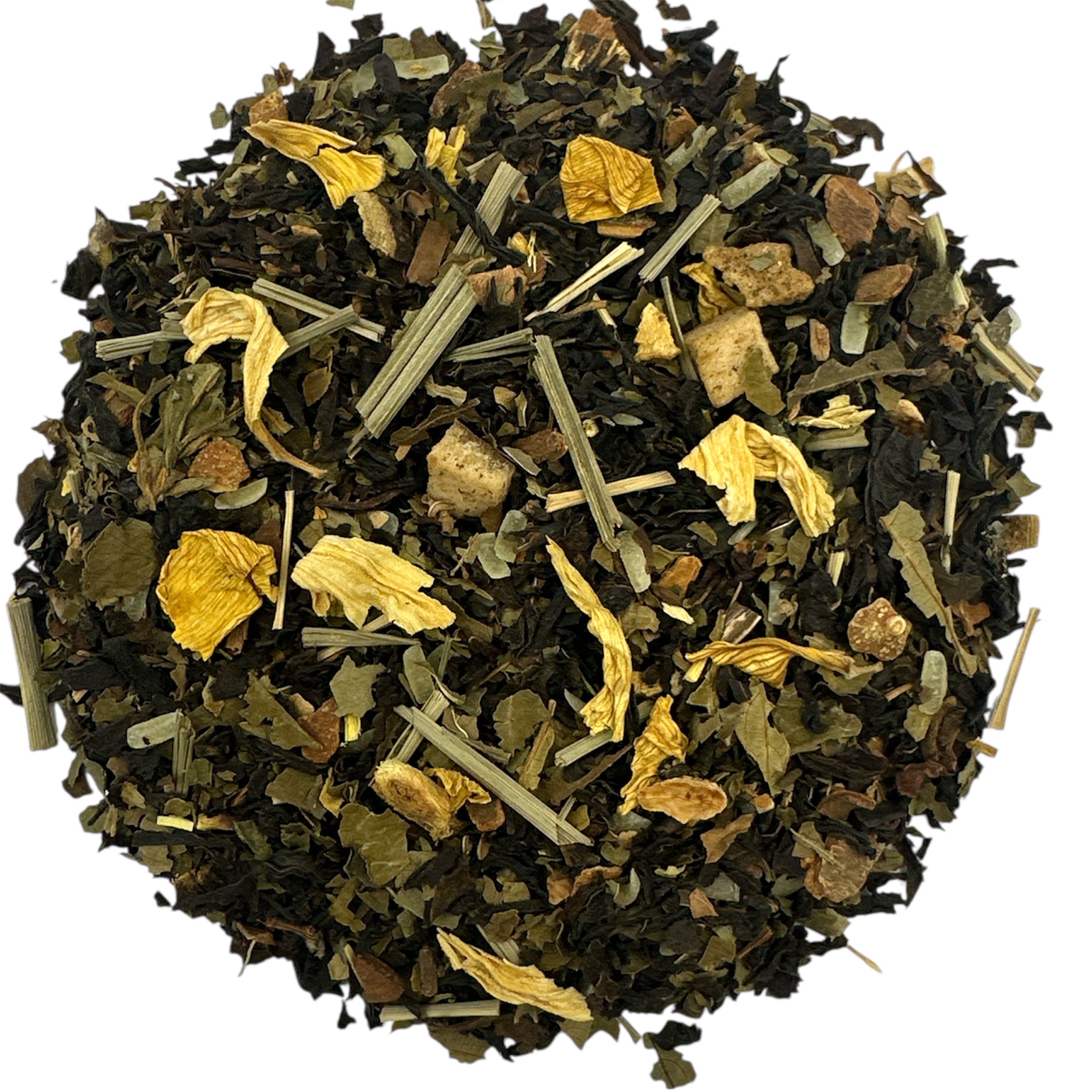 Black Mojito - 4 Cup Taster